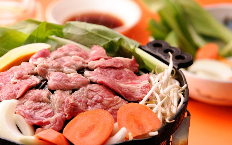 Food