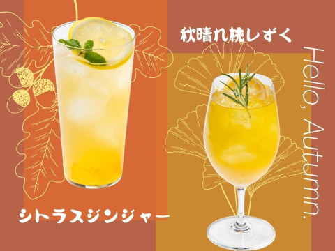秋のソバーキュリアス