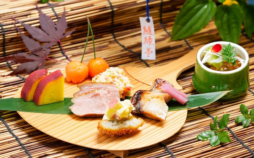 7月八寸