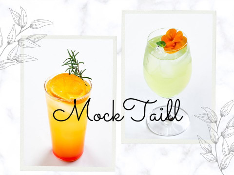 モクテル