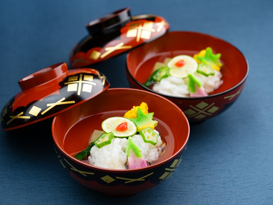 御椀