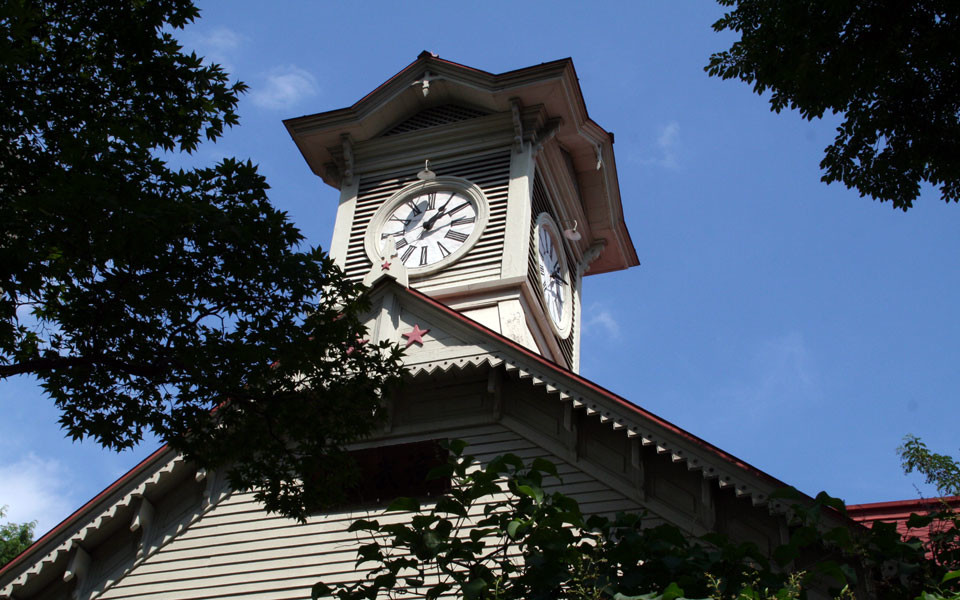 札幌観光地イメージ