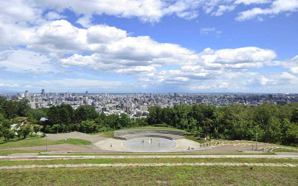 旭山記念公園イメージ04