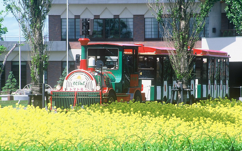 札幌さとランドイメージ01