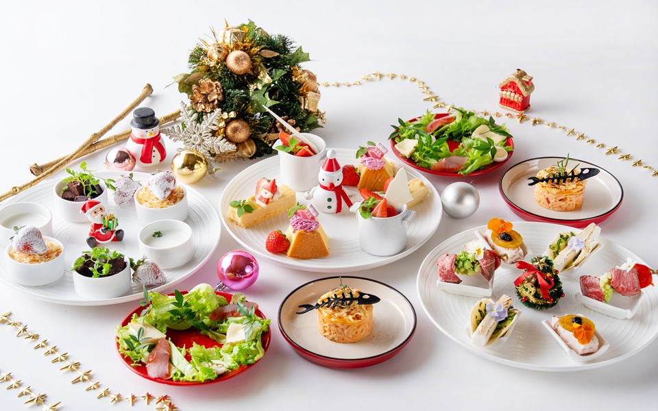 クリスマスAFT2025