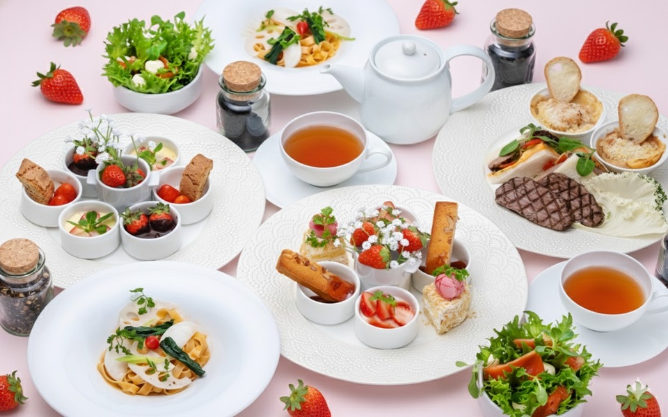 冬メニュー2026AFT