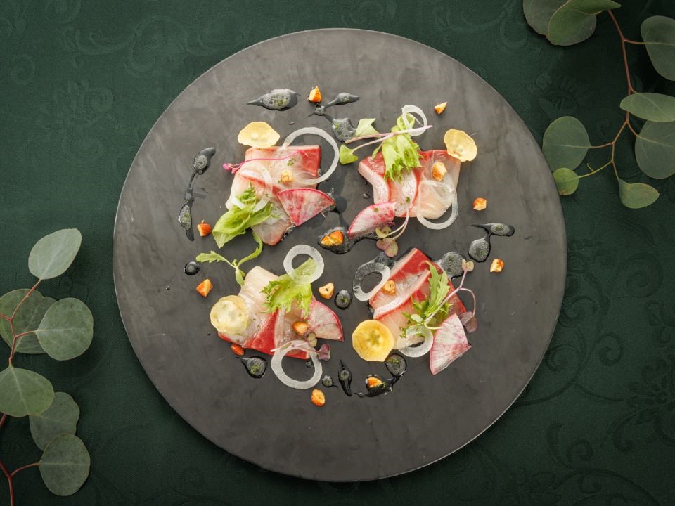 料理3