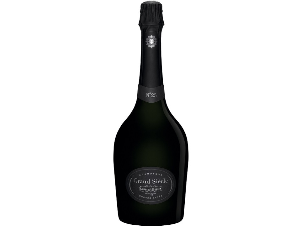 公式】【個室確約】ローランペリエのプレステージシャンパン「グラン  