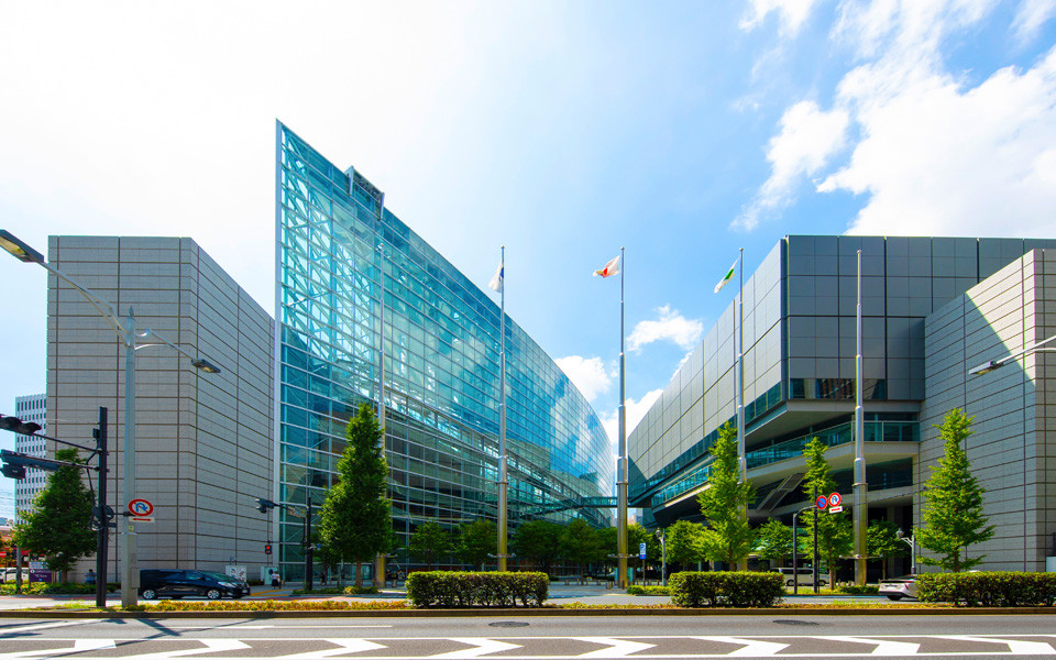 東京国際フォーラムイメージ03