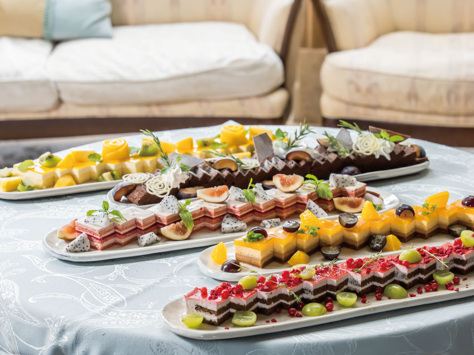 デザートイメージ