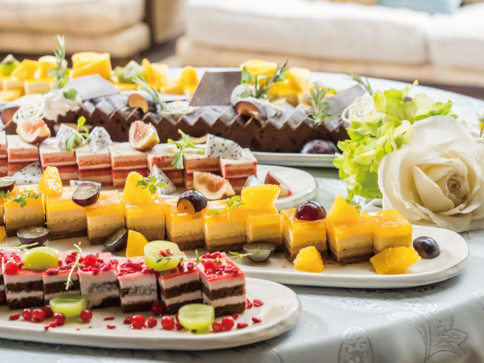 デザートイメージ