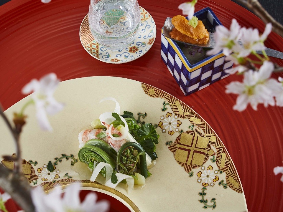 公式 モントレsakeセレクション 4種のセレクト日本酒と五感感動和食のマリアージュ 3 4月 ホテルモントレ グラスミア大阪 難波 なんば駅近くのホテル 公式 モントレsakeセレクション 4種のセレクト日本酒と五感感動和食のマリアージュ 3 4月 ホテルモントレ グラスミア大阪 難波 なんば駅近くのホテル