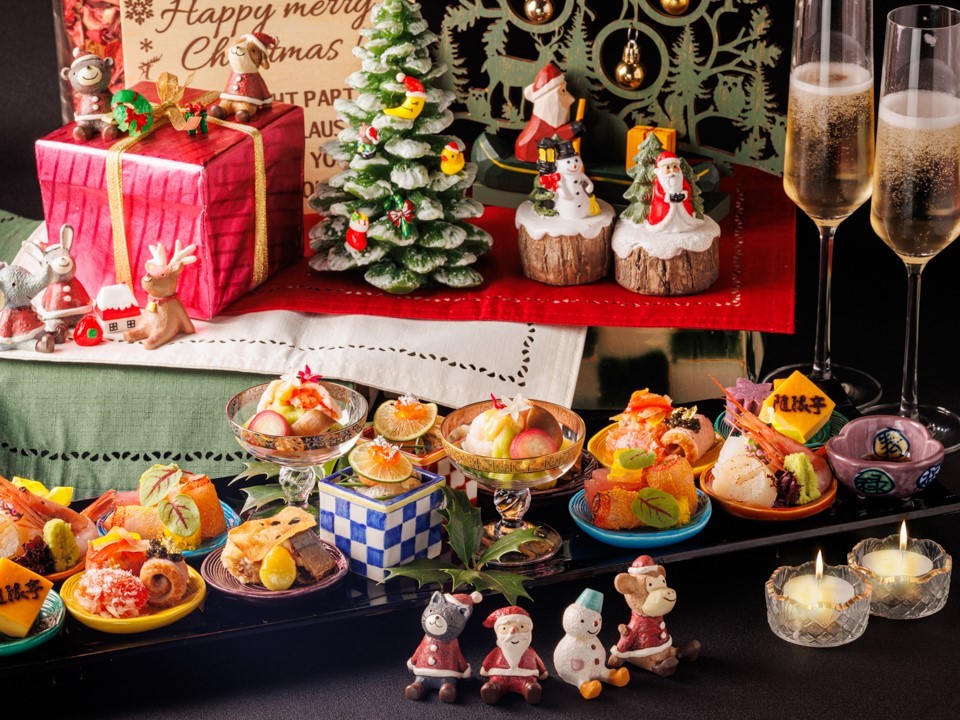 クリスマス