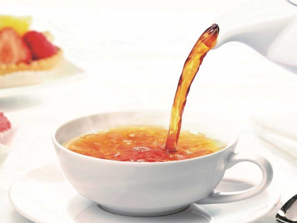 紅茶