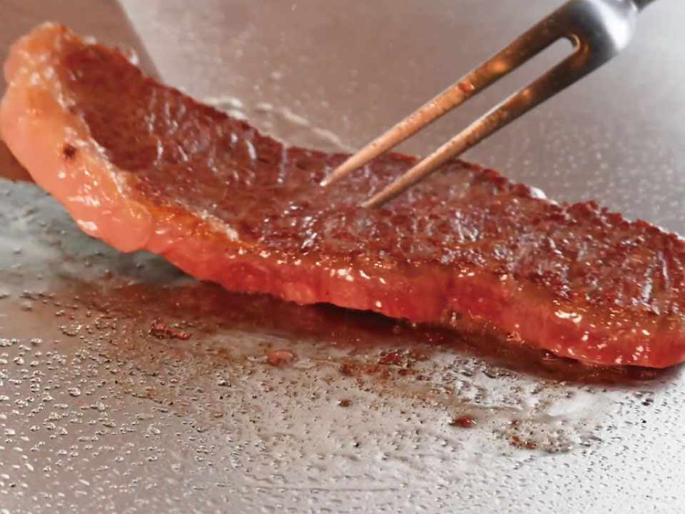 神戸　肉