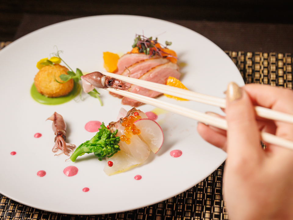 神戸　オードブル