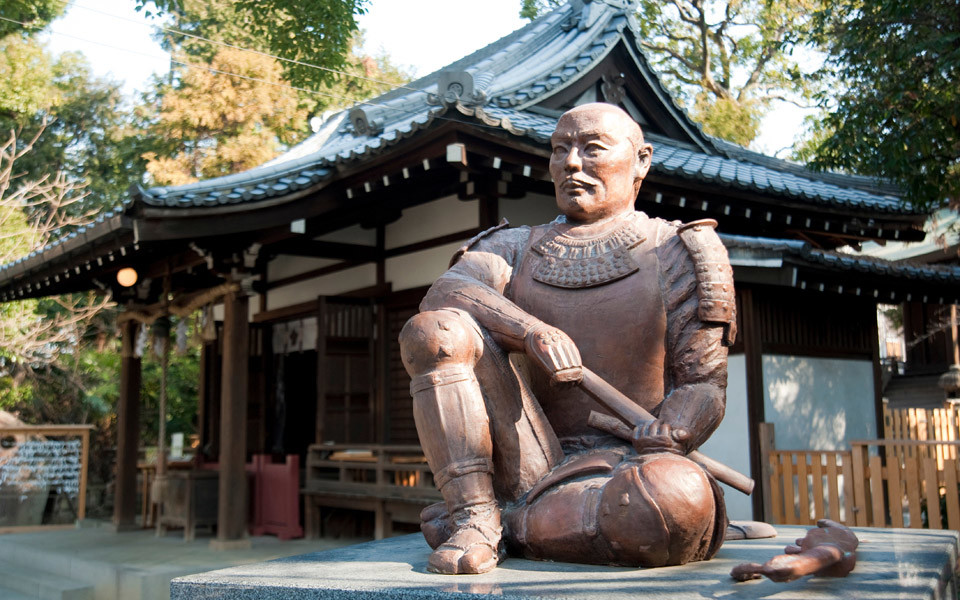 安居神社イメージ05