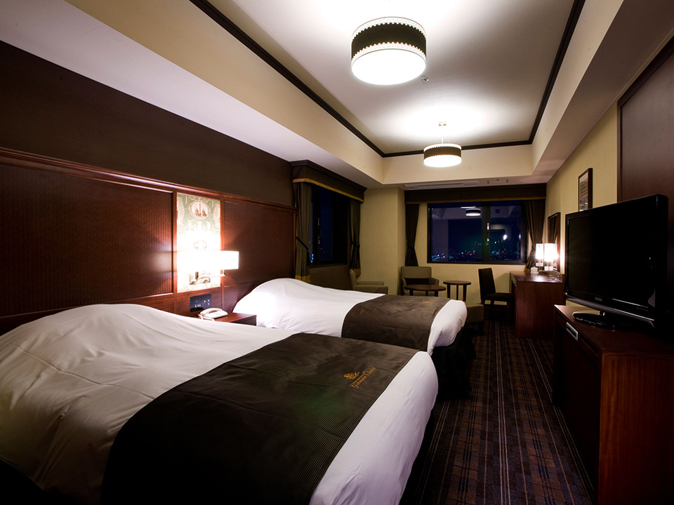 公式 ハルカス300展望台チケット引換券付 朝食選択可 ホテルモントレ グラスミア大阪 難波 なんば駅近くのホテル