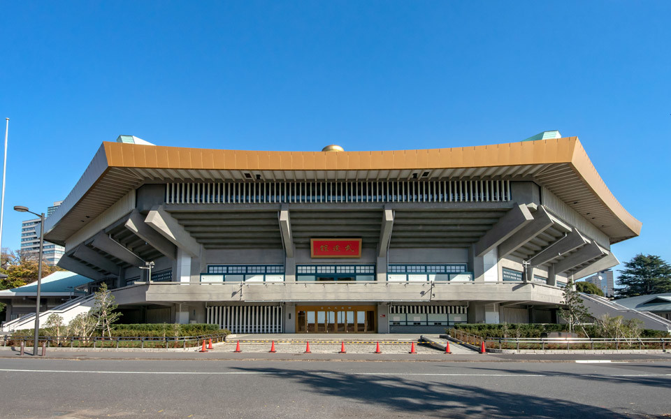 日本武道館イメージ01