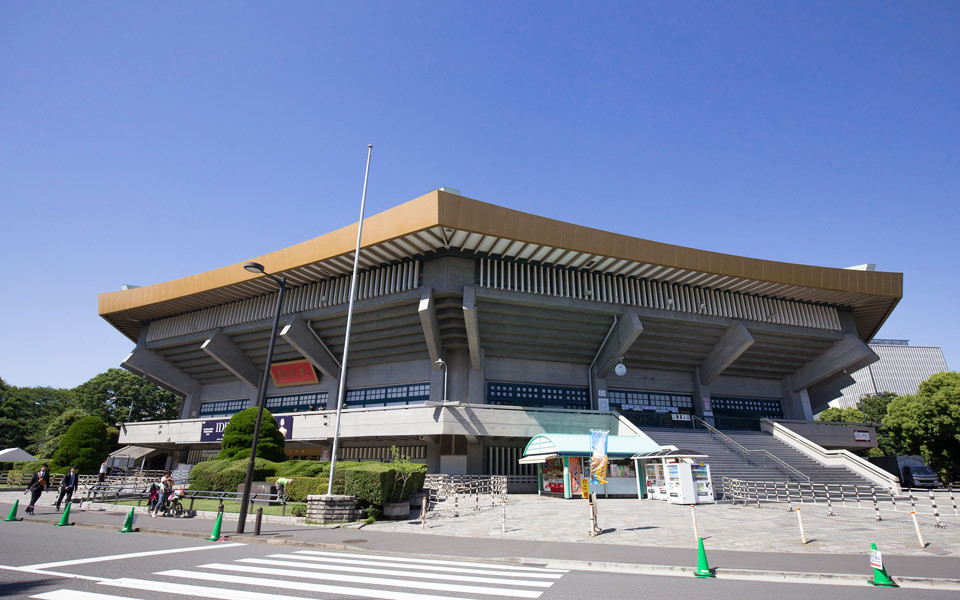 日本武道館イメージ03