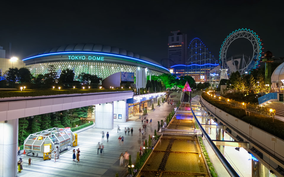 東京ドームイメージ01