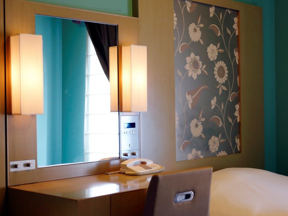 公式 4連泊以上が断然お得 連泊プラン 素泊り ホテルモントレ半蔵門 半蔵門 東京都 ホテル