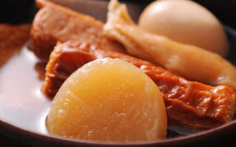 美食
