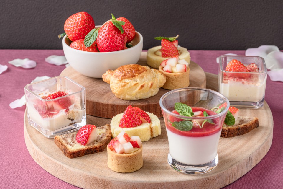 2026バレンタイン