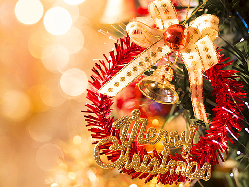 クリスマスイメージ