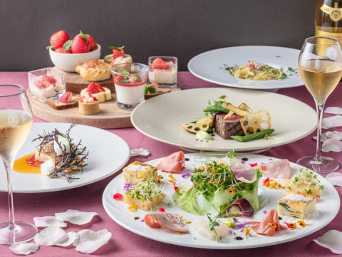 2026バレンタイン