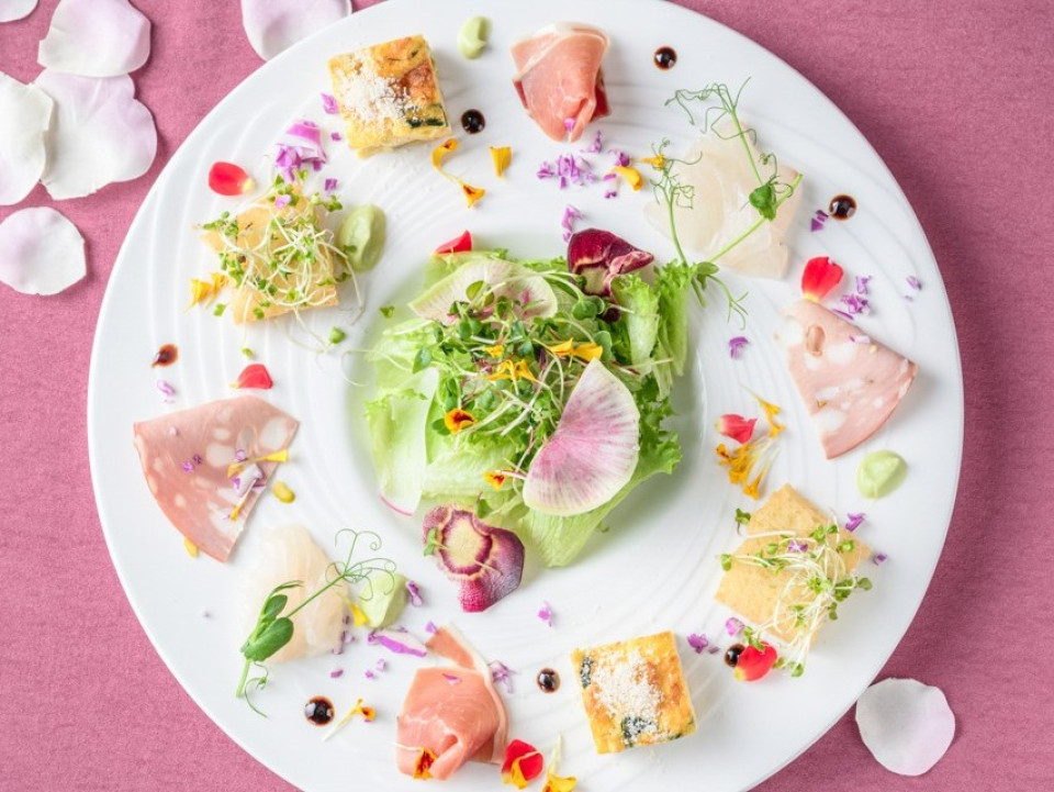 2026バレンタイン