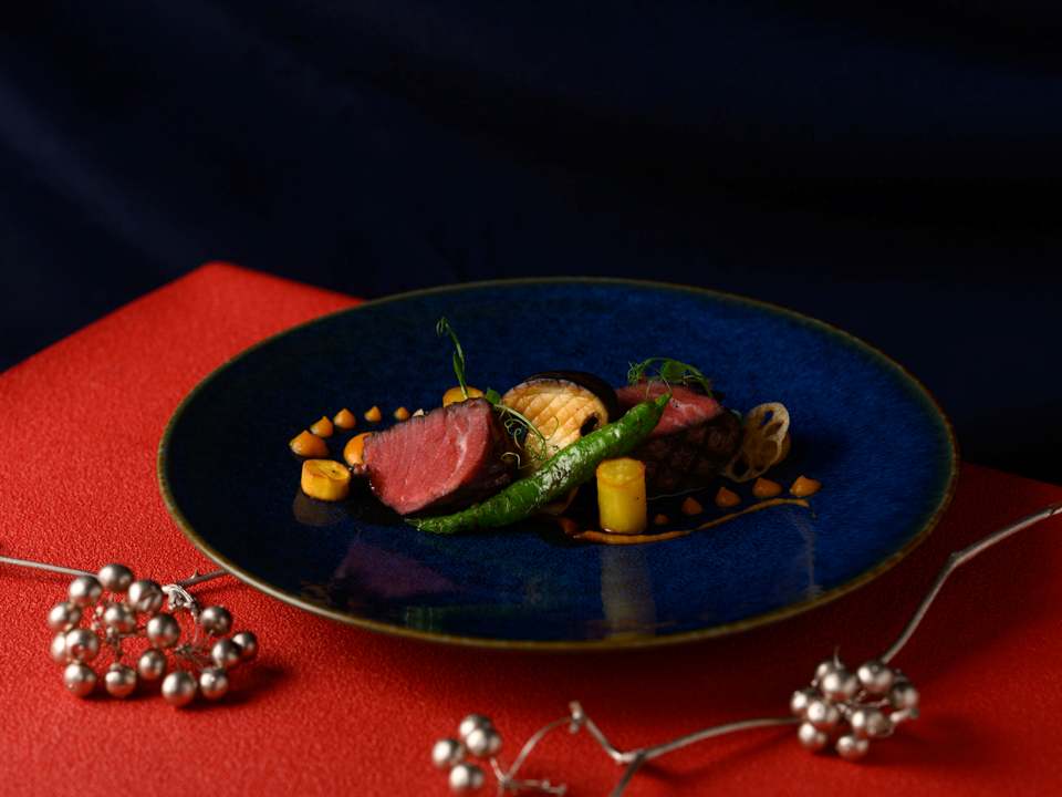 2025クリスマスランチ