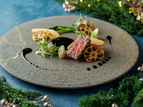 クリスマス