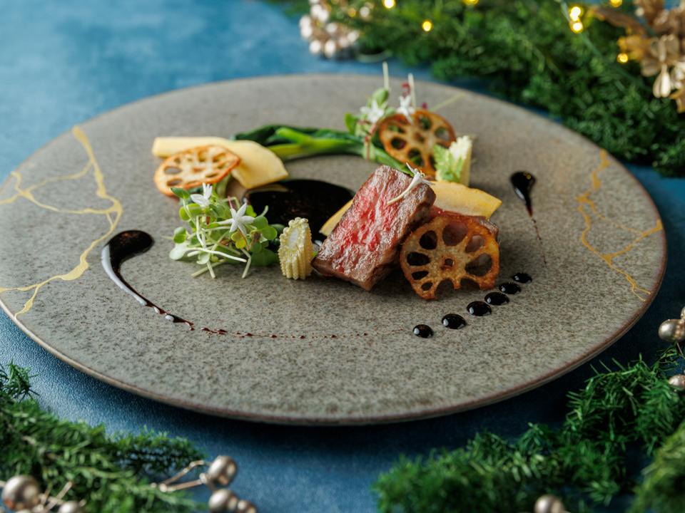 クリスマス