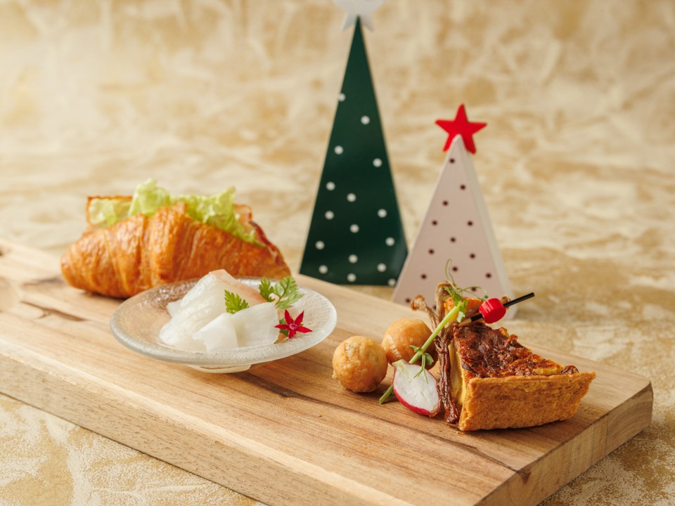 クリスマス