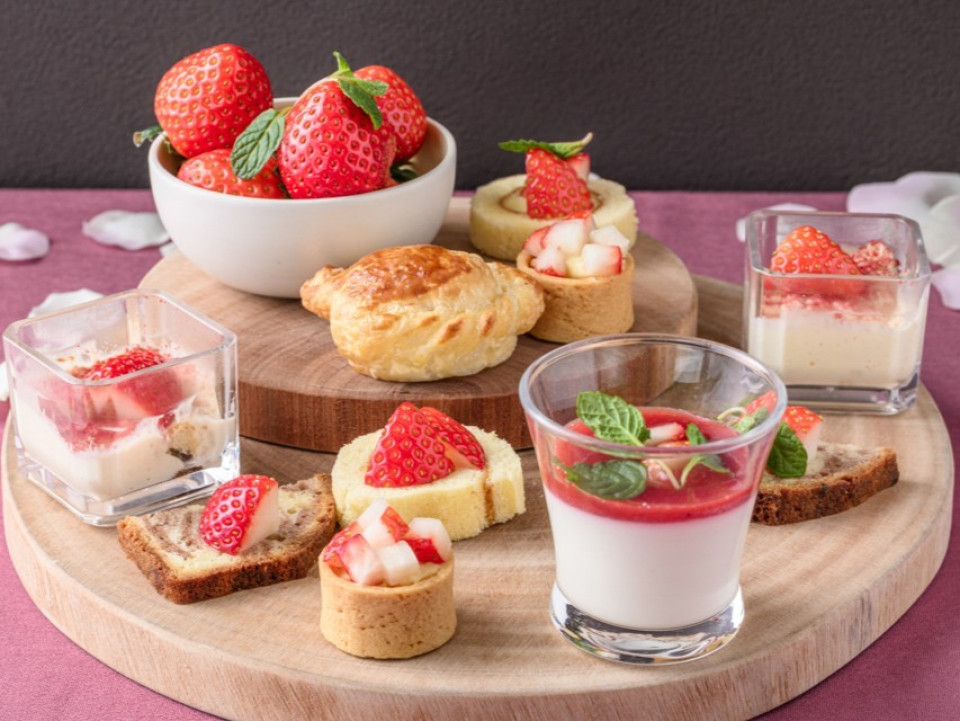 2026バレンタイン