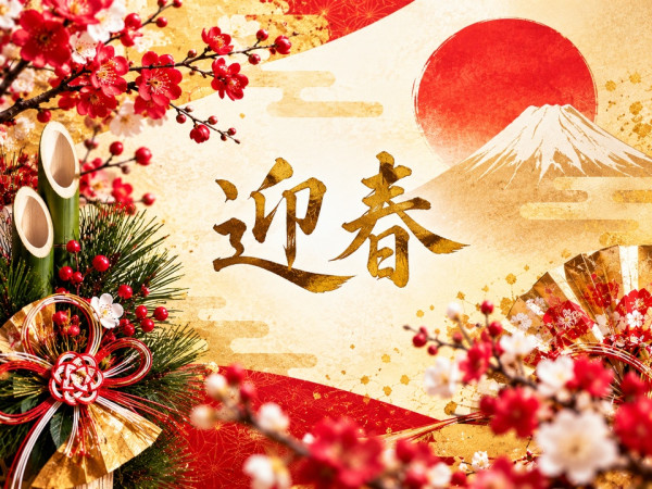 正月