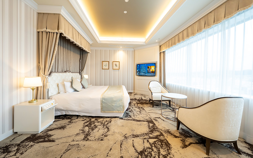 ラグジュアリーダブル03