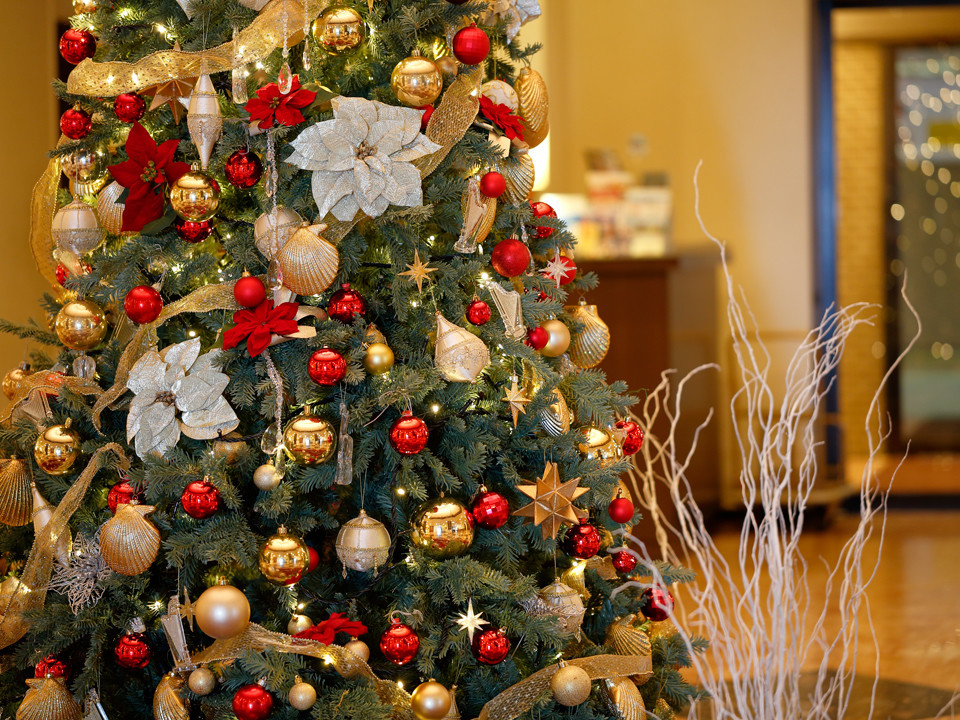 クリスマス