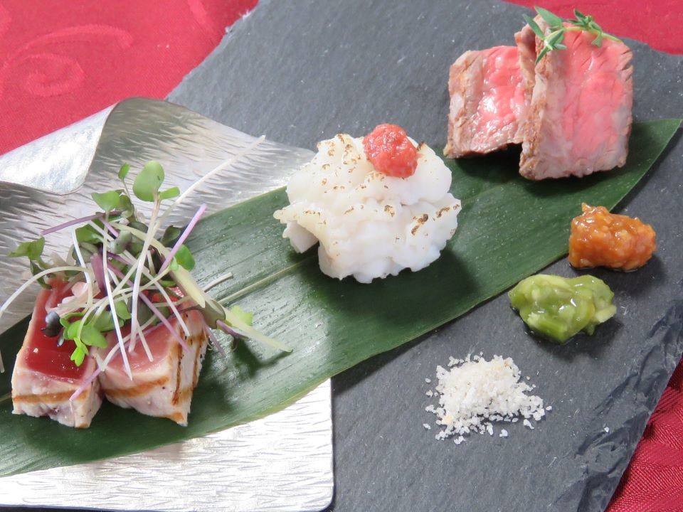 公式 贅沢ランチpranzod グレードno 1 高級食材を使用したパスタやメインも国産牛にグレードアップ 神戸市 兵庫県 のホテル