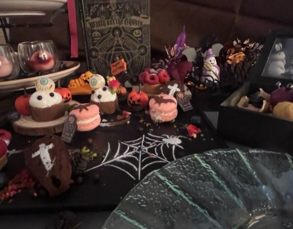 ハロウィンイメージ