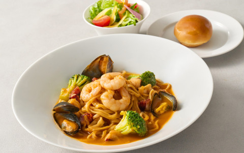 ペスカトーレ1610