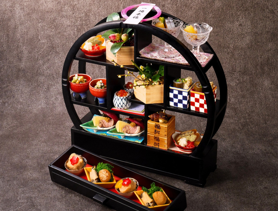 19周年ランチ・ディナー