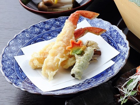 揚物