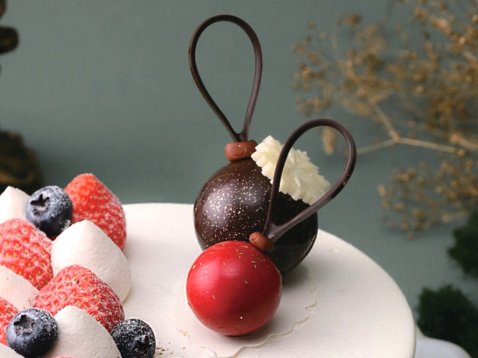 オーナメントボール