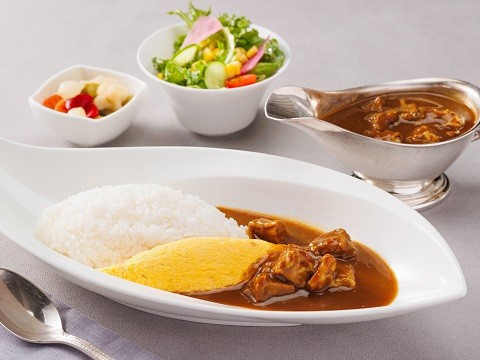 カレー