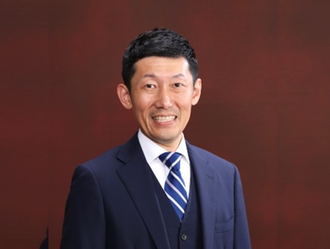Takenosuke Yasufuku