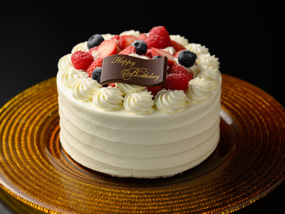 5号ケーキ