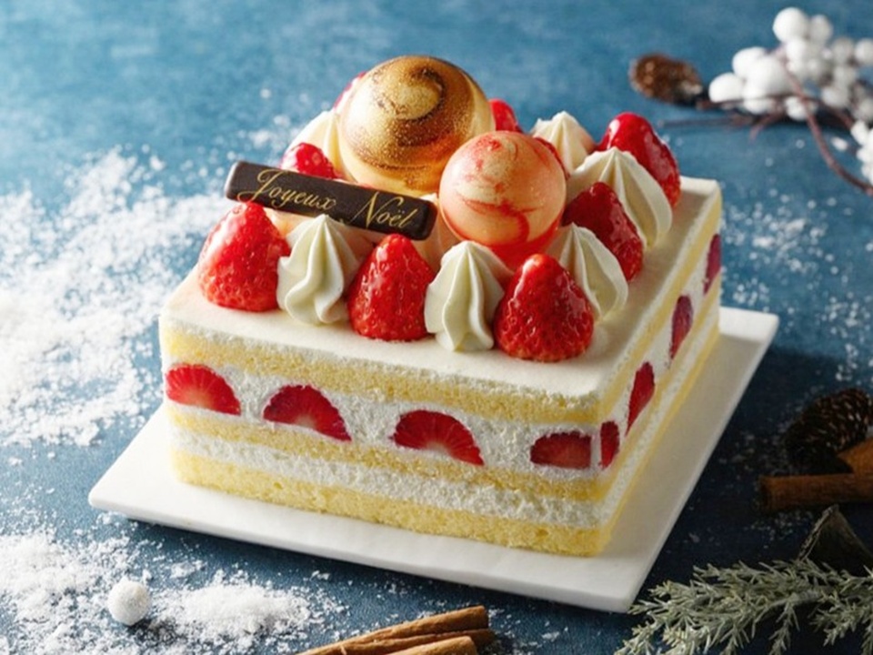 ノエル・フレーズ