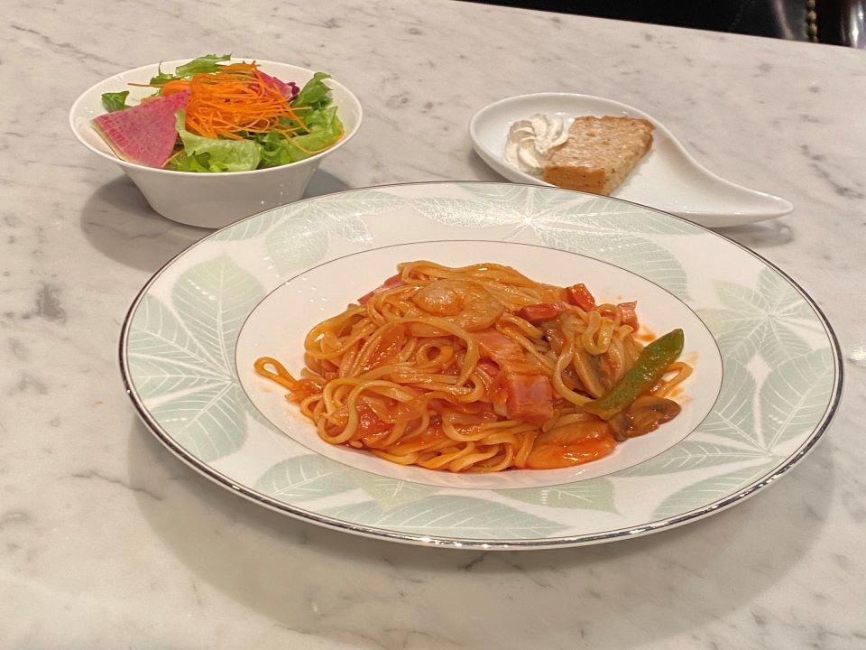 パスタ